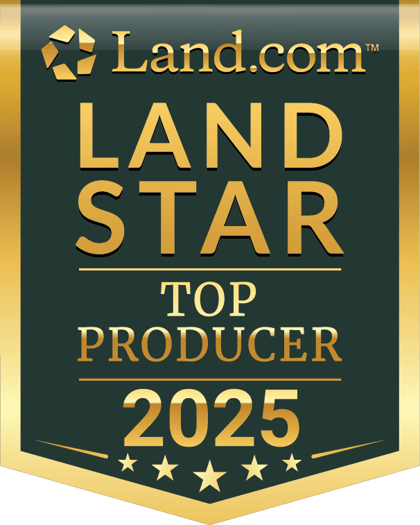 LandStar Top Producer Annual Award