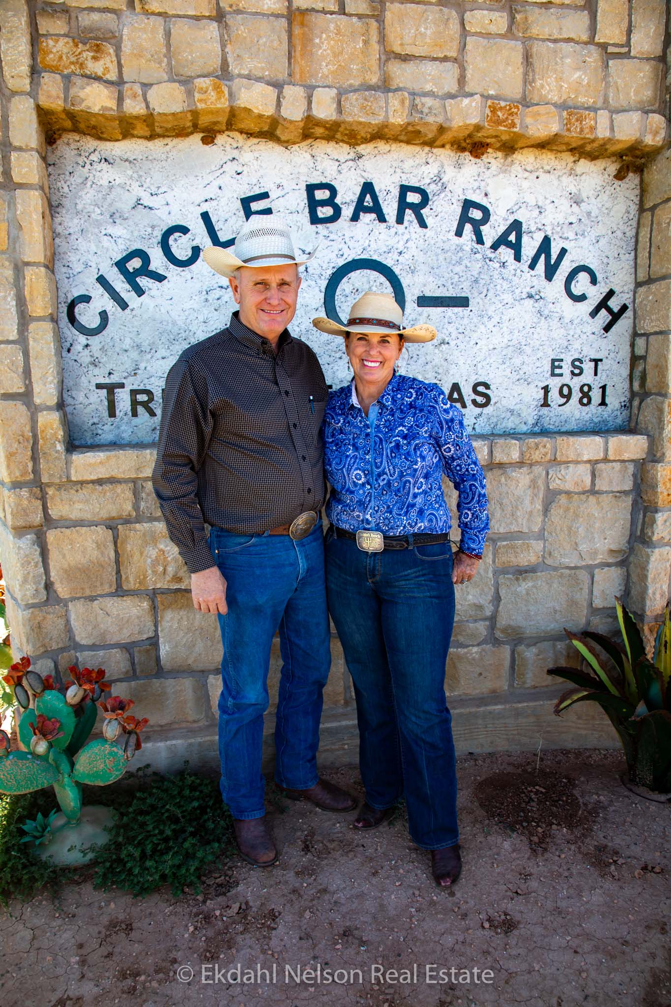 Circle Bar Ranch 1 
