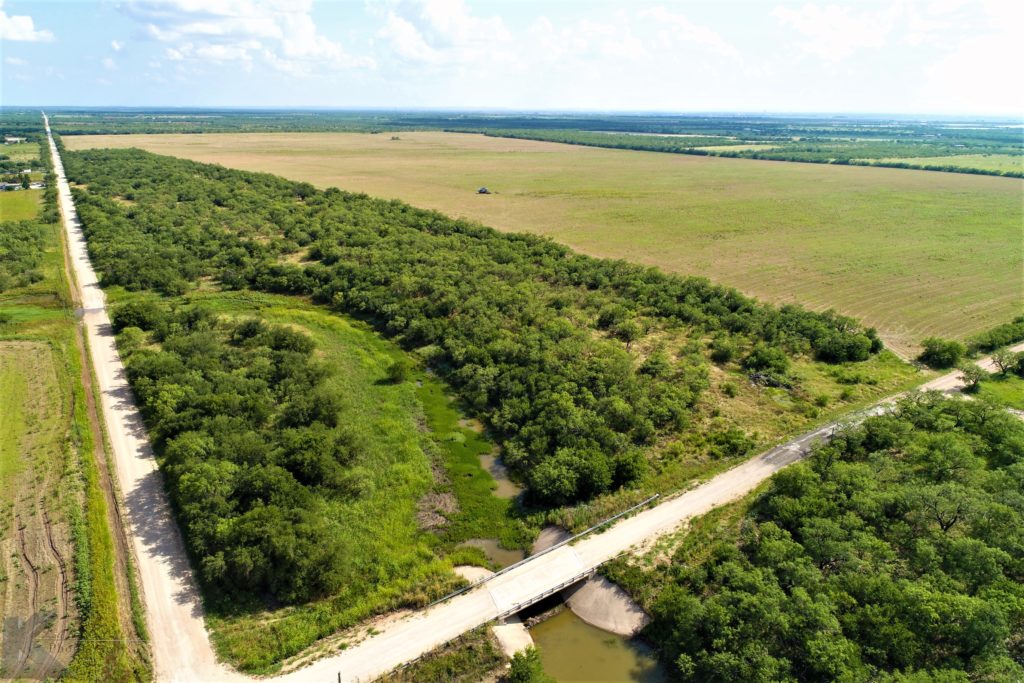 Hunting Land For Sale Runnels County