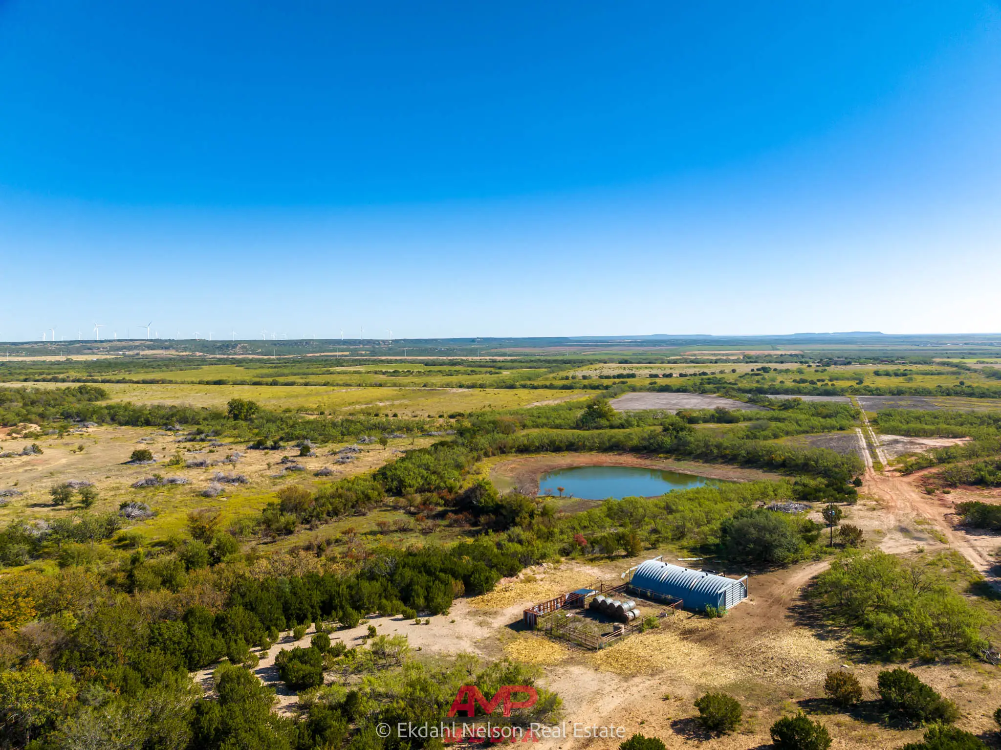 Texas Land For Sale 2024 Ekdahl Nelson Real Estate.webp