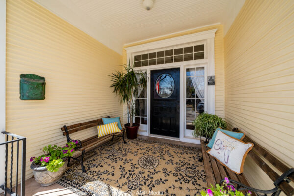 Boost Home Curb Appeal