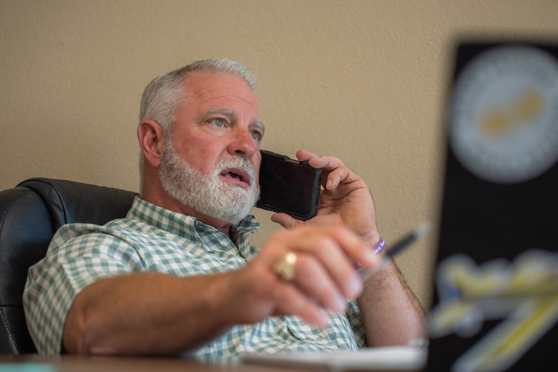 Around the Office Photos-13