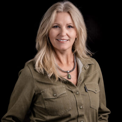 Lisa Terrell, Real Estate Agent