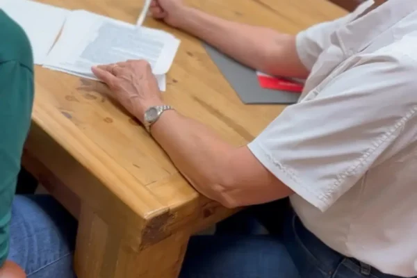 Real Estate Contracts