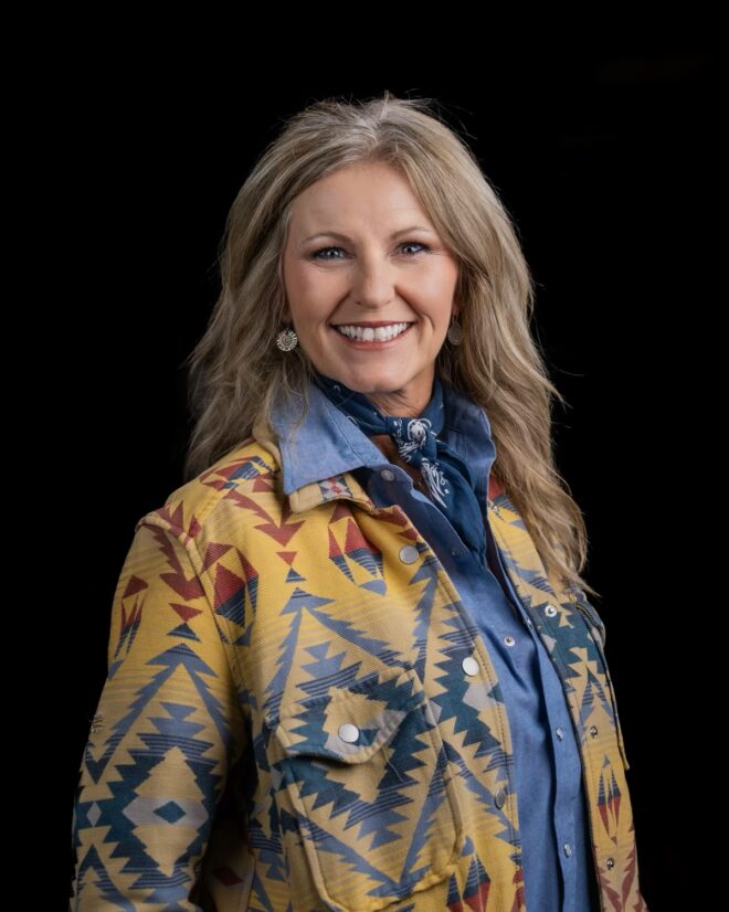 Lisa Terrell, Real Estate Agent