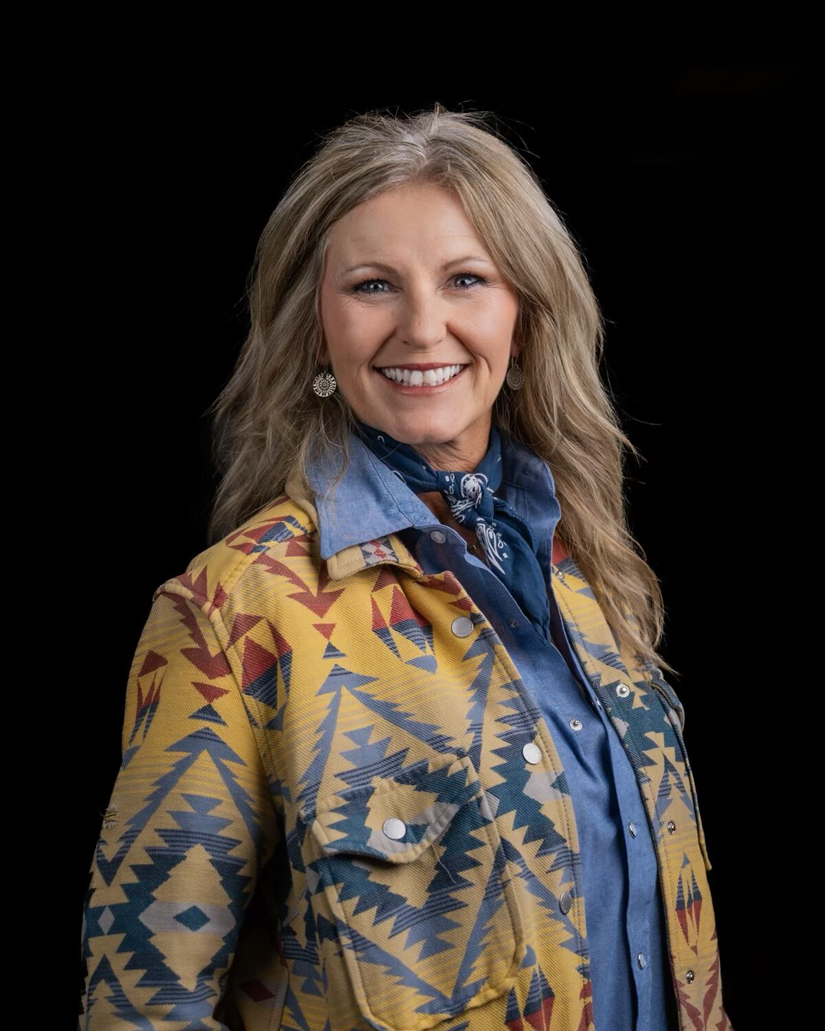 Lisa Terrell, Real Estate Agent