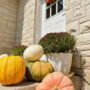 Fall Porch Decorating Ideas for Warm Climates
