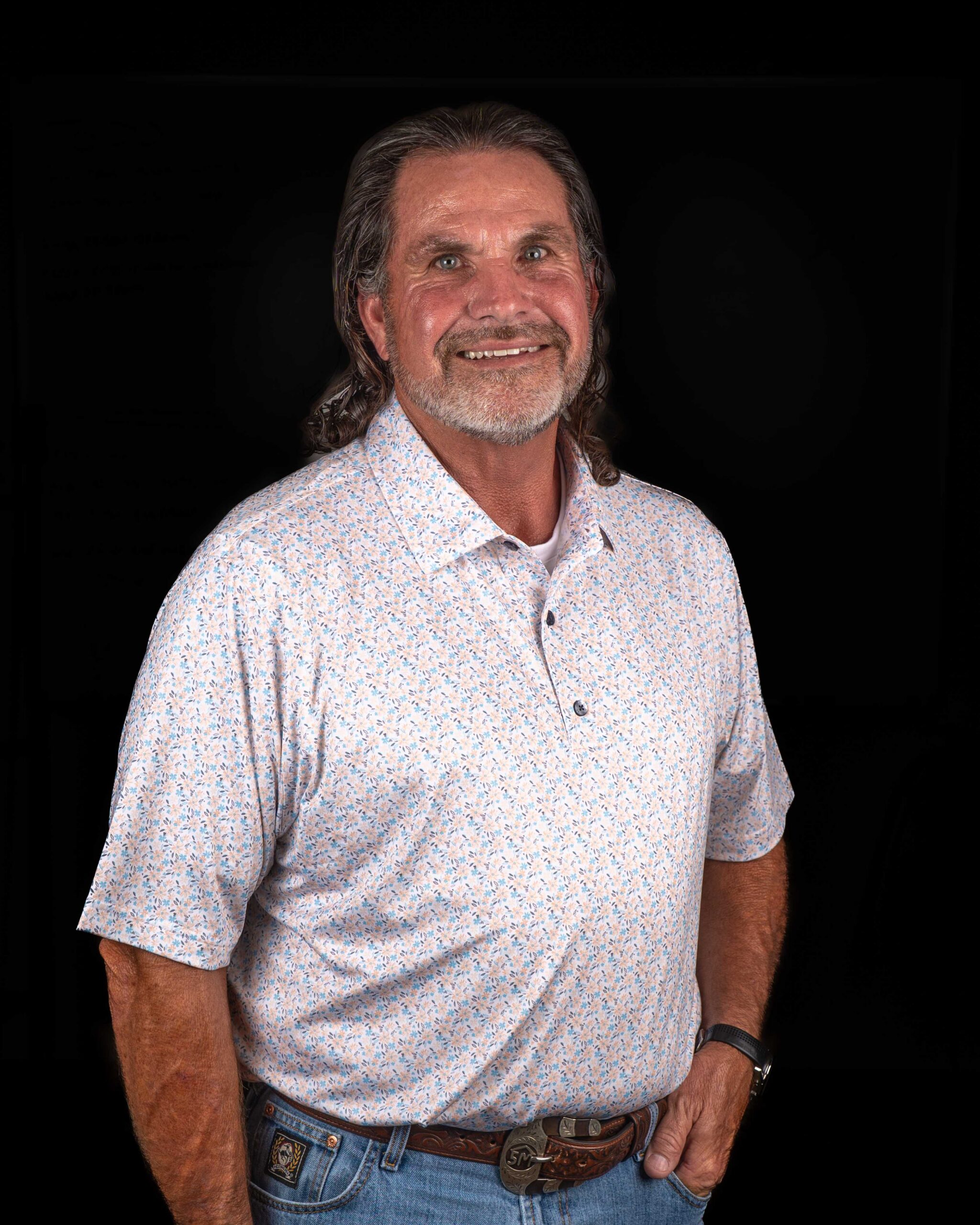 Kirk Mehaffey, Real Estate Agent