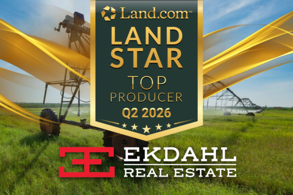 Land.com Land Star Award Winner