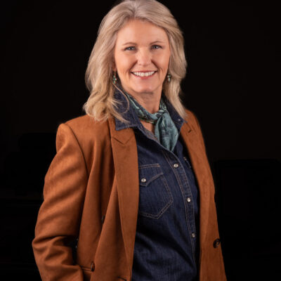 Lisa Terrell, Real Estate Agent