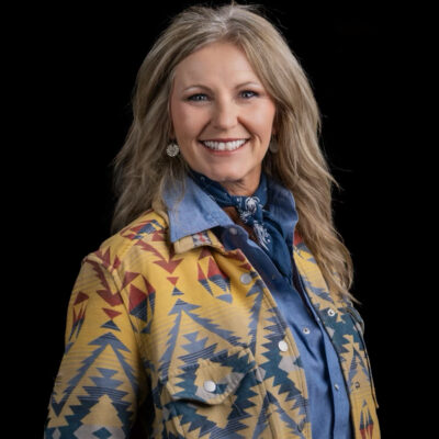 Lisa Terrell, Real Estate Agent