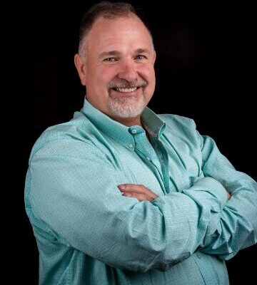 John Ekdahl, Real Estate Agent