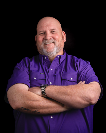 Rex Detamore, Real Estate Agent