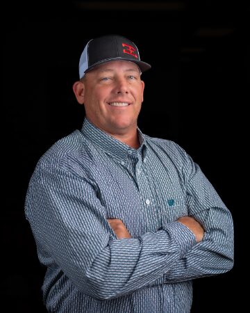 Kevin McCright, Real Estate Agent