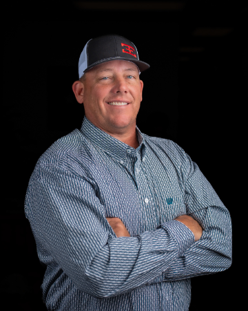 Kevin McCright, Real Estate Agent