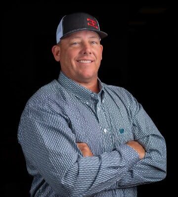 Kevin McCright, Real Estate Agent