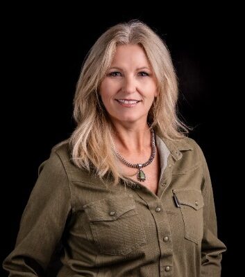 Lisa Terrell, Real Estate Agent