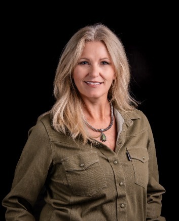 Lisa Terrell, Real Estate Agent