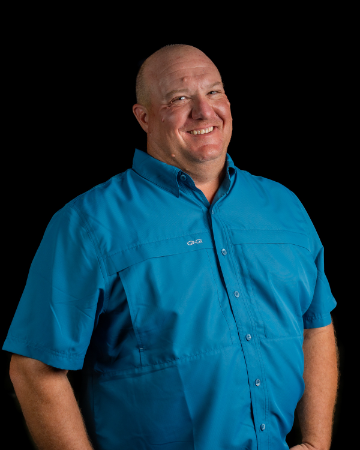 Rory Burroughs, Real Estate Agent