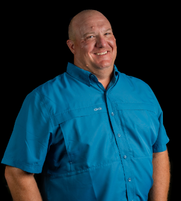 Rory Burroughs, Real Estate Agent