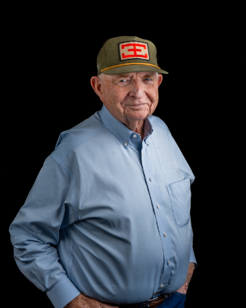 Jerry Doty, Real Estate Agent