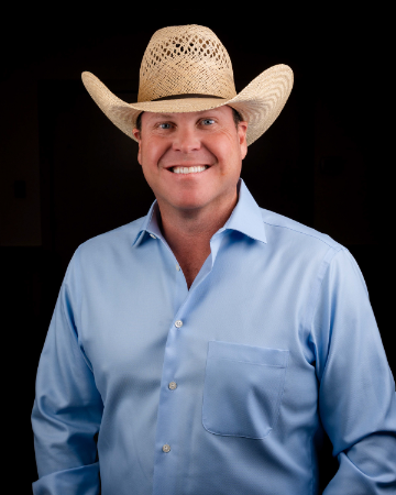 Luke Harwell, Real Estate Agent