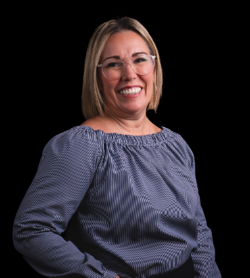 Erica Pangburn, Real Estate Agent