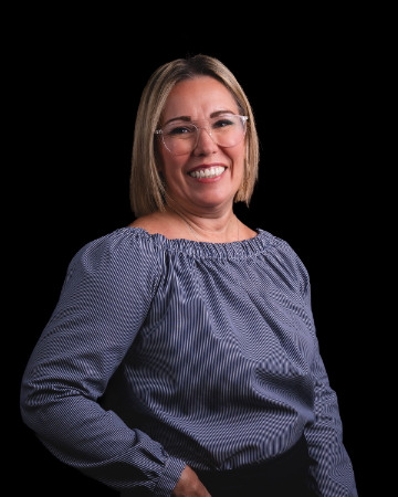 Erica Pangburn, Real Estate Agent