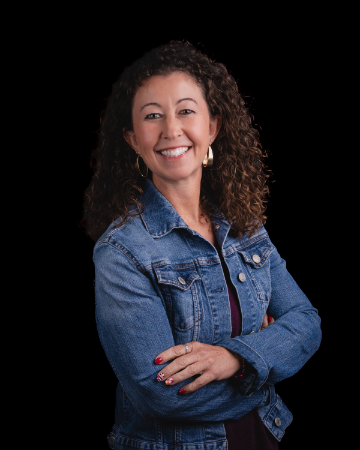 Crissy Ward, Real Estate Agent