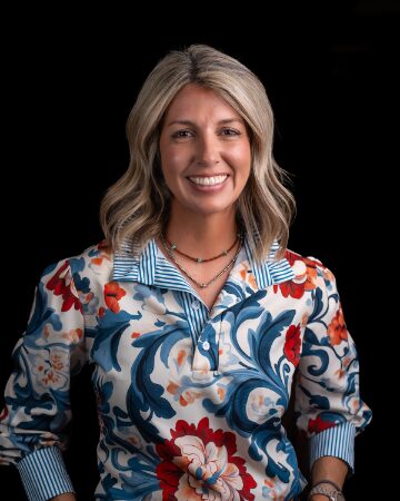 Sabrina Pippin, Real Estate Agent