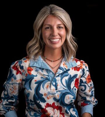 Sabrina Pippin, Real Estate Agent