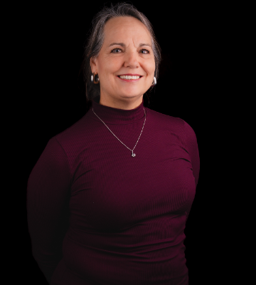 Kim Greenfield, Real Estate Agent