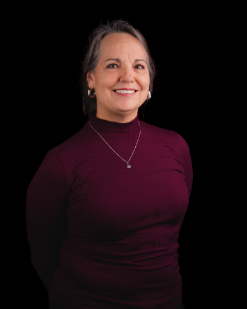 Kim Greenfield, Real Estate Agent