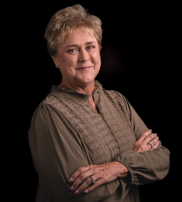 Becky Wilson, Real Estate Agent