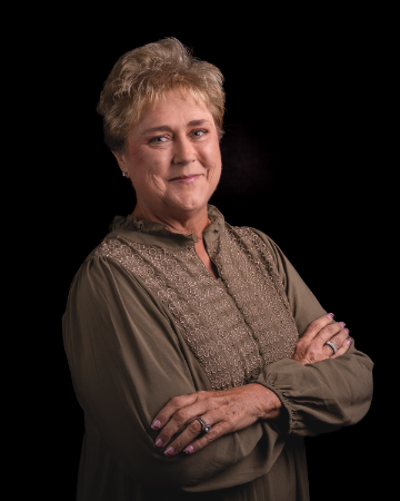 Becky Wilson, Real Estate Agent