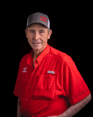 Roy Wilson, Real Estate Agent