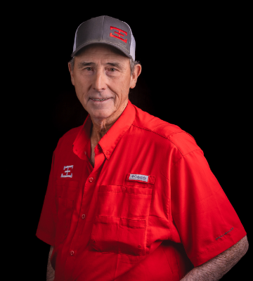 Roy Wilson, Real Estate Agent