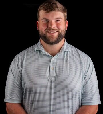 Connor Carlton, Real Estate Agent