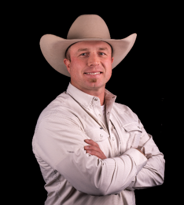 Tanner Cadra, Real Estate Agent