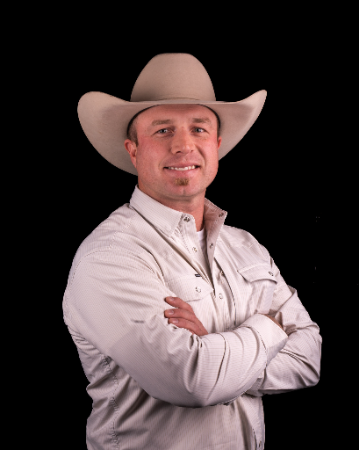 Tanner Cadra, Real Estate Agent