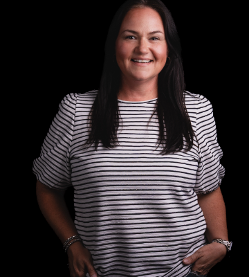 Kristyn Kimbrell, Real Estate Agent