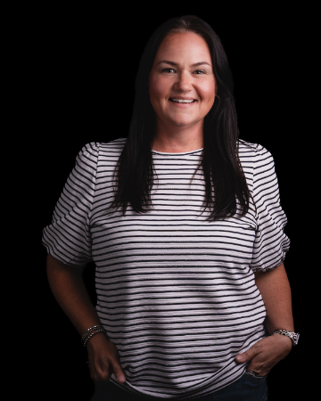 Kristyn Kimbrell, Real Estate Agent