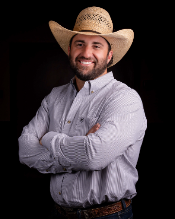 Taylor Cundiff, Real Estate Agent