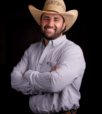 Taylor Cundiff, Real Estate Agent