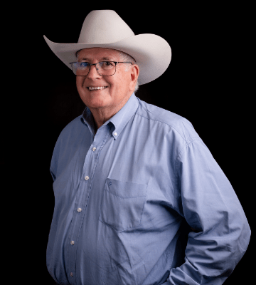 Rodney Martin, Real Estate Agent