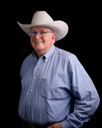 Rodney Martin, Real Estate Agent