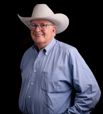 Rodney Martin, Real Estate Agent