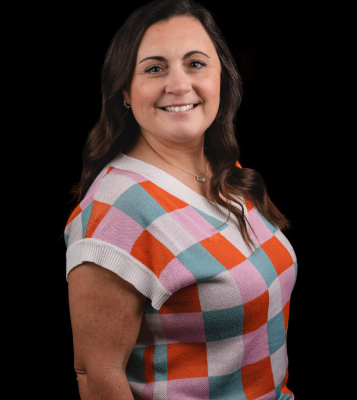 Ashley Berry, Real Estate Agent