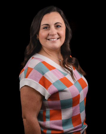 Ashley Berry, Real Estate Agent