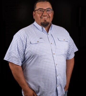 Ryne Lucas, Real Estate Agent